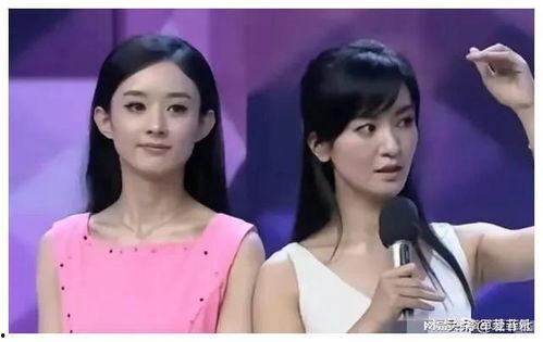 娱乐圈吃瓜集美,揭秘明星幕后故事与八卦风云