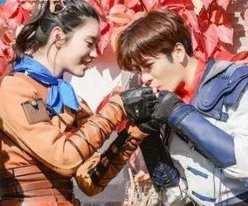 娱乐吃瓜酱带节奏,明星幕后真相，带你领略娱乐圈风云变幻！