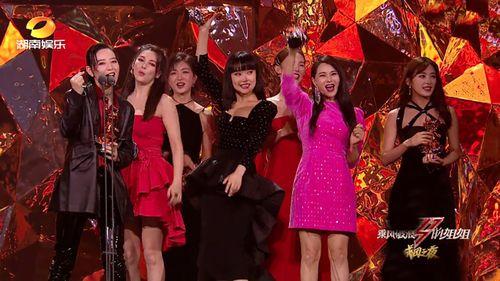 进娱乐圈只为吃瓜,揭秘那些只为吃瓜而入行的明星们