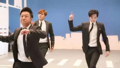 娱乐吃瓜君放飞自我,放飞自我，揭秘娱乐圈幕后真相