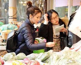 娱乐吃瓜酱买菜视频大全