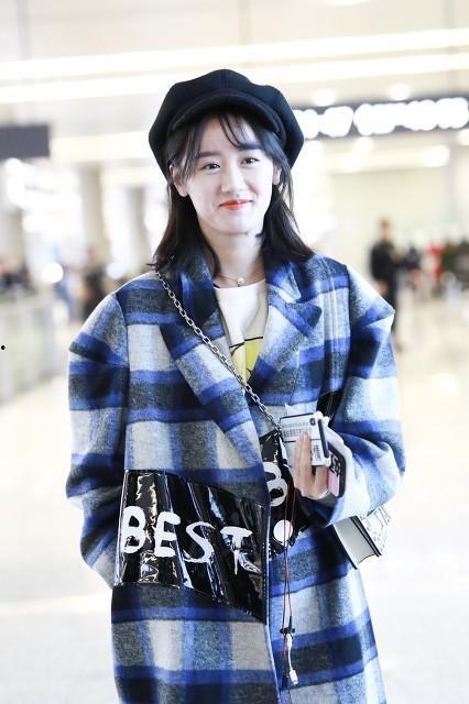 娱乐吃瓜袁冰妍,揭秘娱乐圈背后的故事