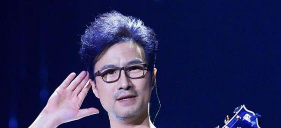 娱乐圈吃瓜汪峰,汪峰成吃瓜焦点