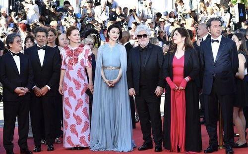 娱乐圈全员吃瓜文