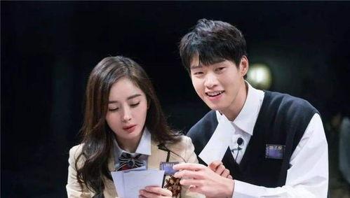 娱乐吃瓜酱恋爱长久秘诀