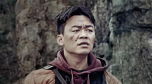 娱乐圈吃瓜男导演