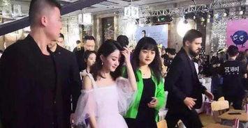 娱乐圈的吃瓜观众,揭秘明星背后的故事与真相