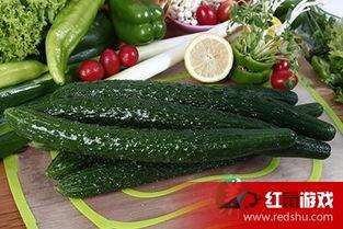 吃瓜娱乐 小黄瓜