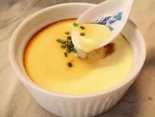 娱乐吃瓜酱鸡蛋羹,揭秘明星私房美食背后的故事