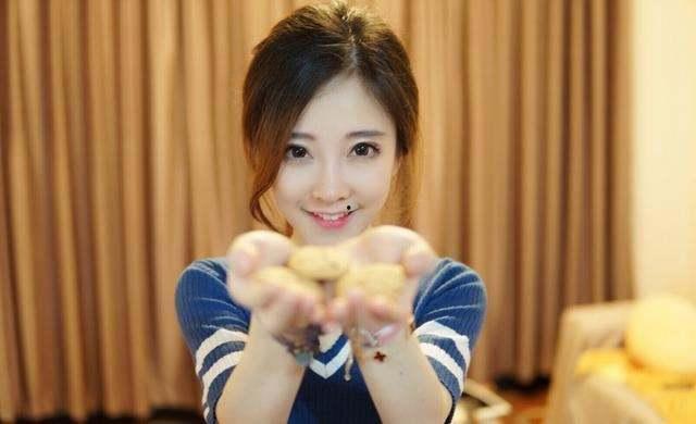 娱乐吃瓜酱阿麦从军,从军生涯的华丽转身