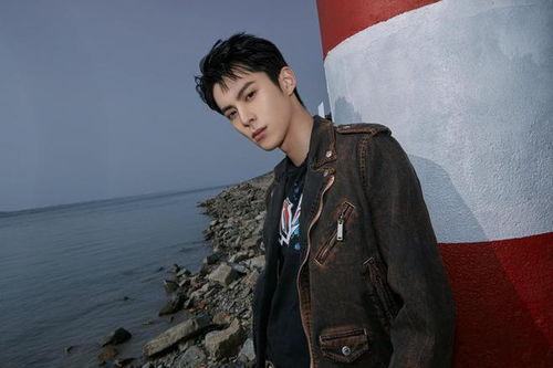 王鹤棣娱乐吃大瓜,揭秘明星幕后故事