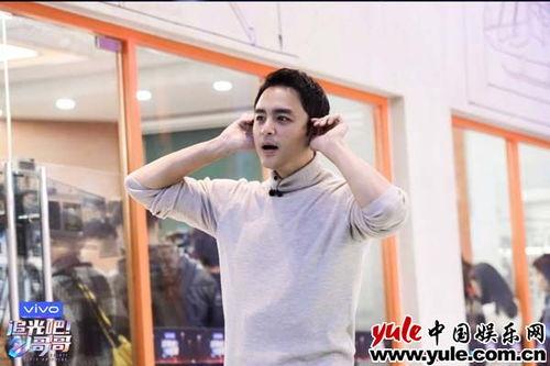 娱乐吃瓜三姐妹是谁啊,揭秘她们背后的故事与友谊